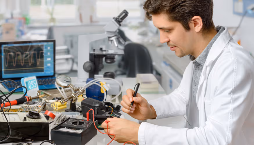 Ulubey Elektronik Tamircisi