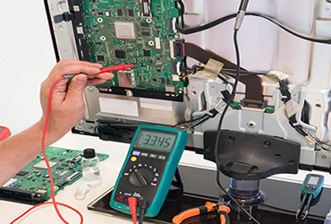 Ulubey Elektronik Tamircisi
