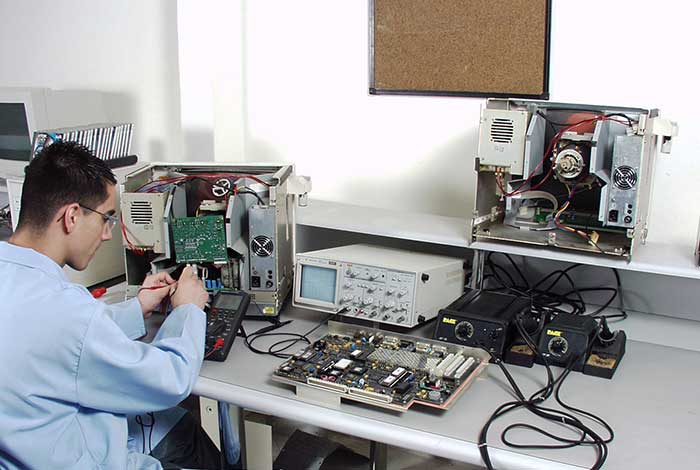 Ulubey Elektronik Tamircisi