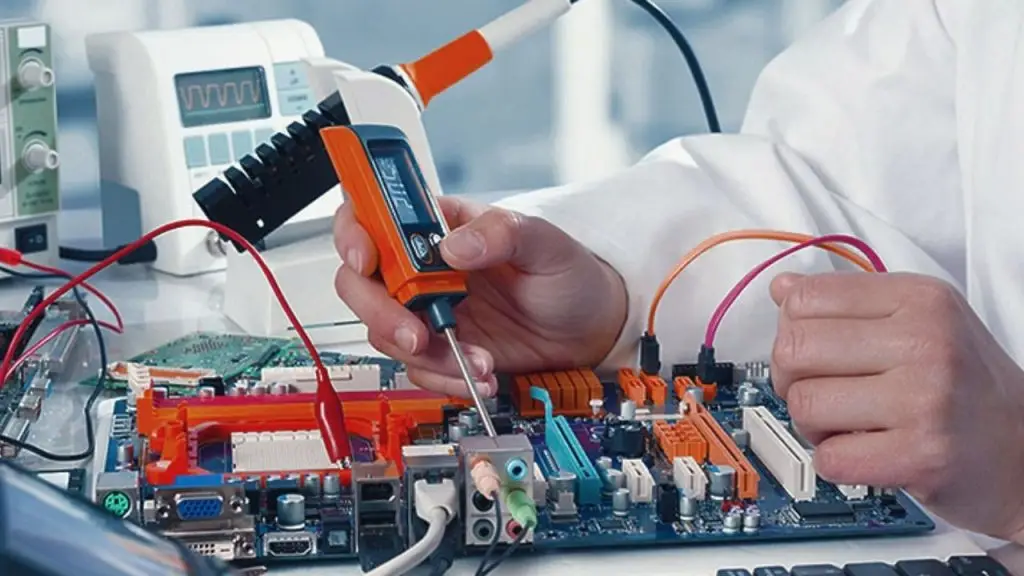 Ulubey Elektronik Tamircisi